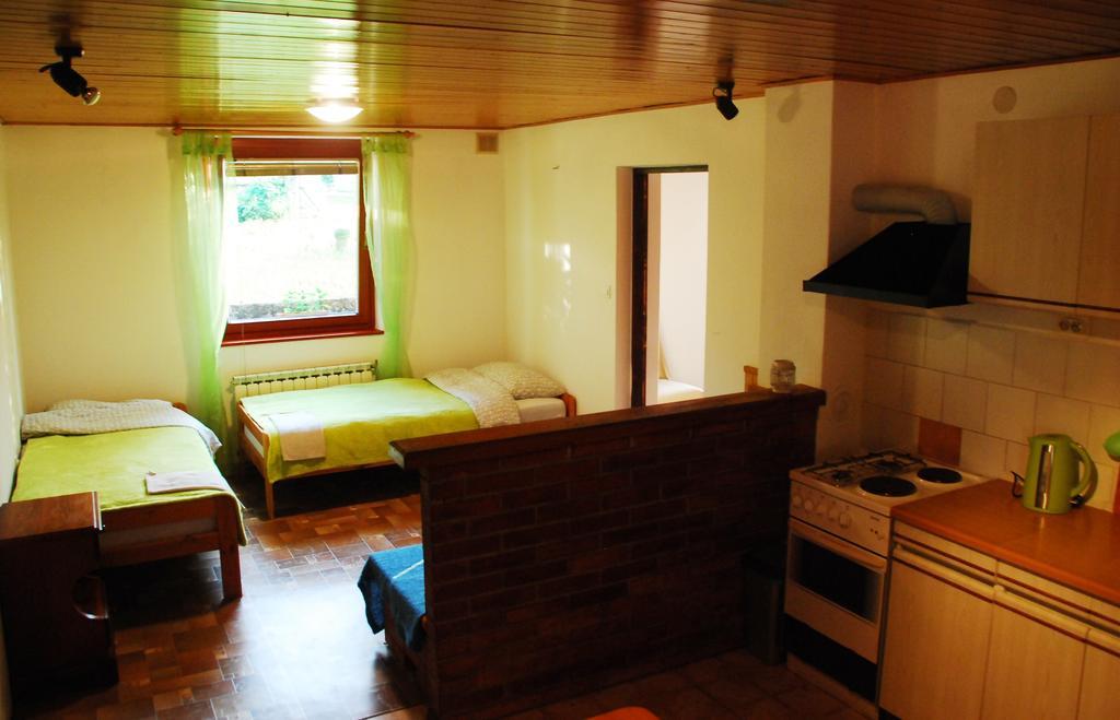 Budget Homestay 科巴里德 客房 照片