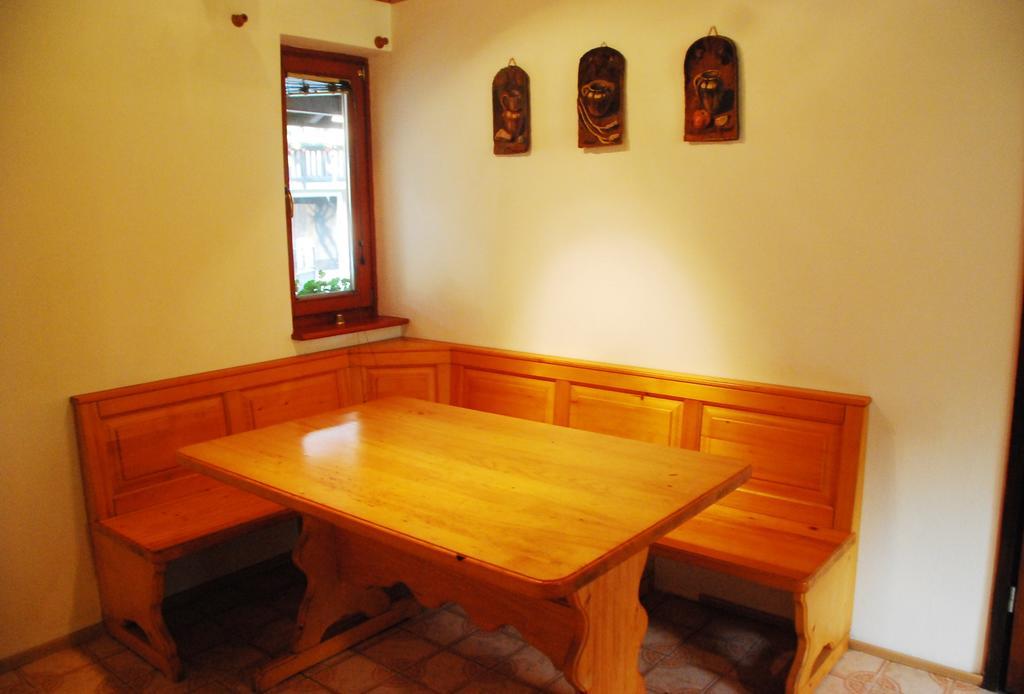Budget Homestay 科巴里德 客房 照片