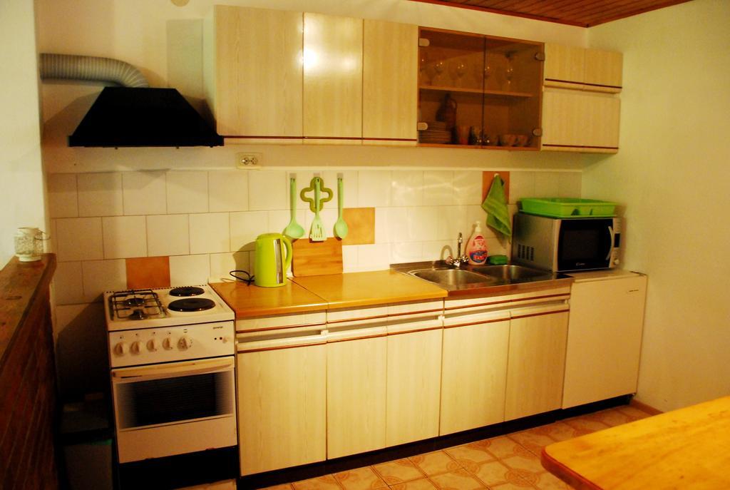 Budget Homestay 科巴里德 客房 照片