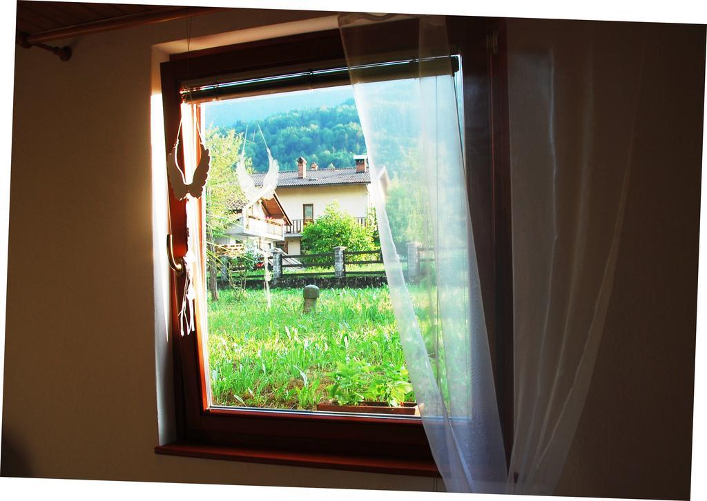 Budget Homestay 科巴里德 客房 照片