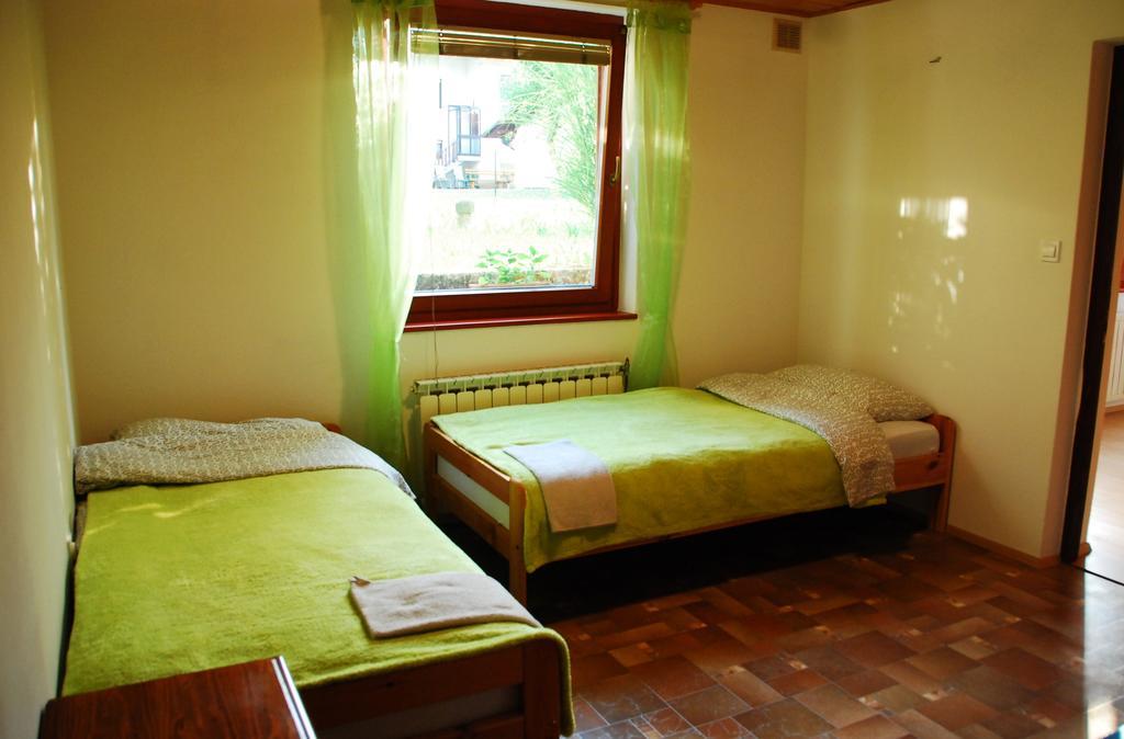 Budget Homestay 科巴里德 客房 照片