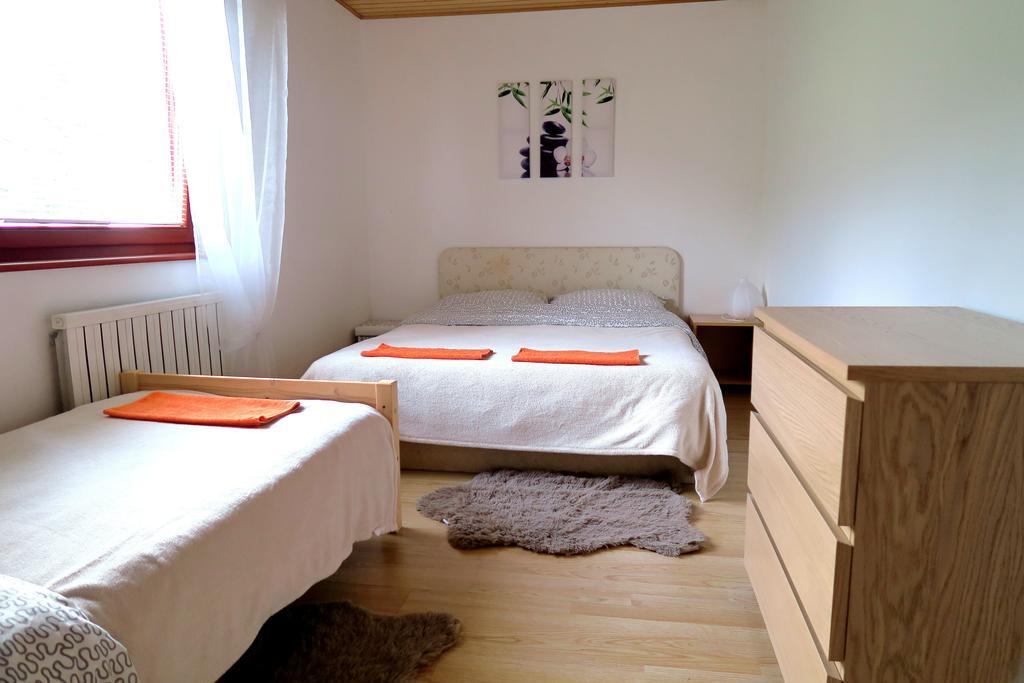 Budget Homestay 科巴里德 外观 照片