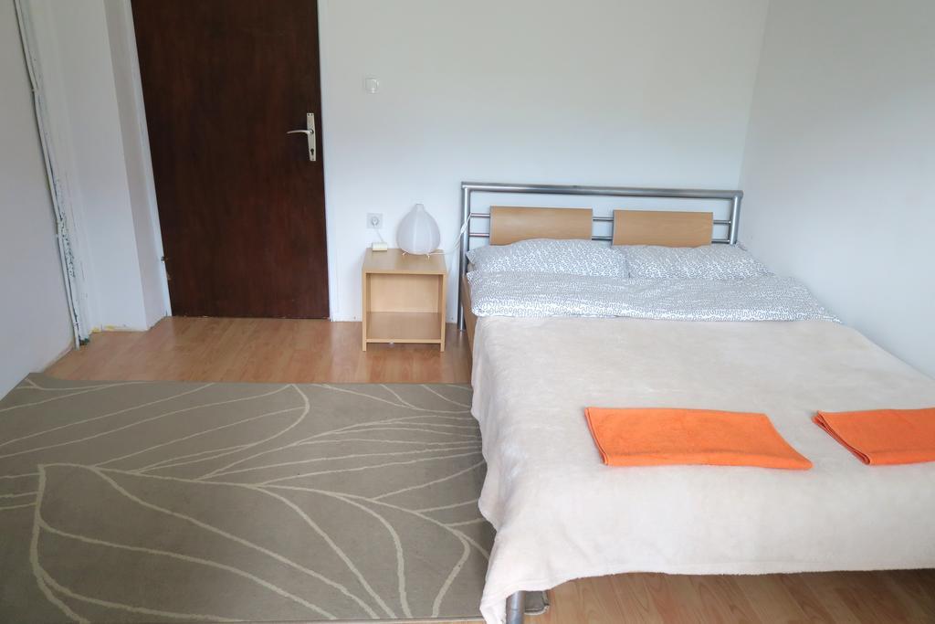 Budget Homestay 科巴里德 外观 照片