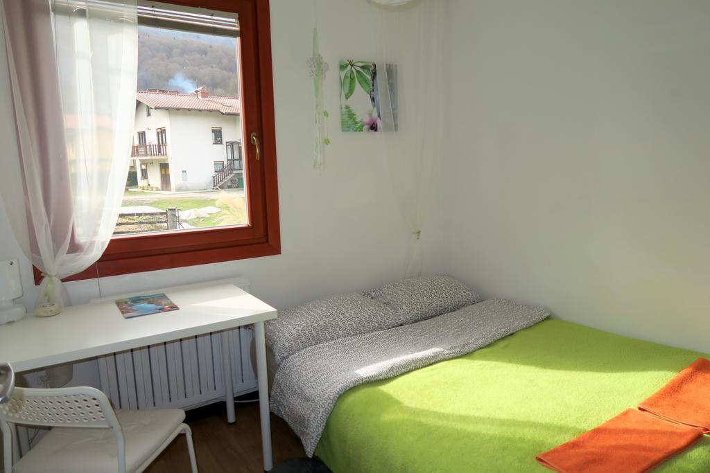 Budget Homestay 科巴里德 外观 照片