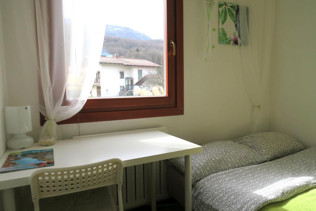 Budget Homestay 科巴里德 外观 照片