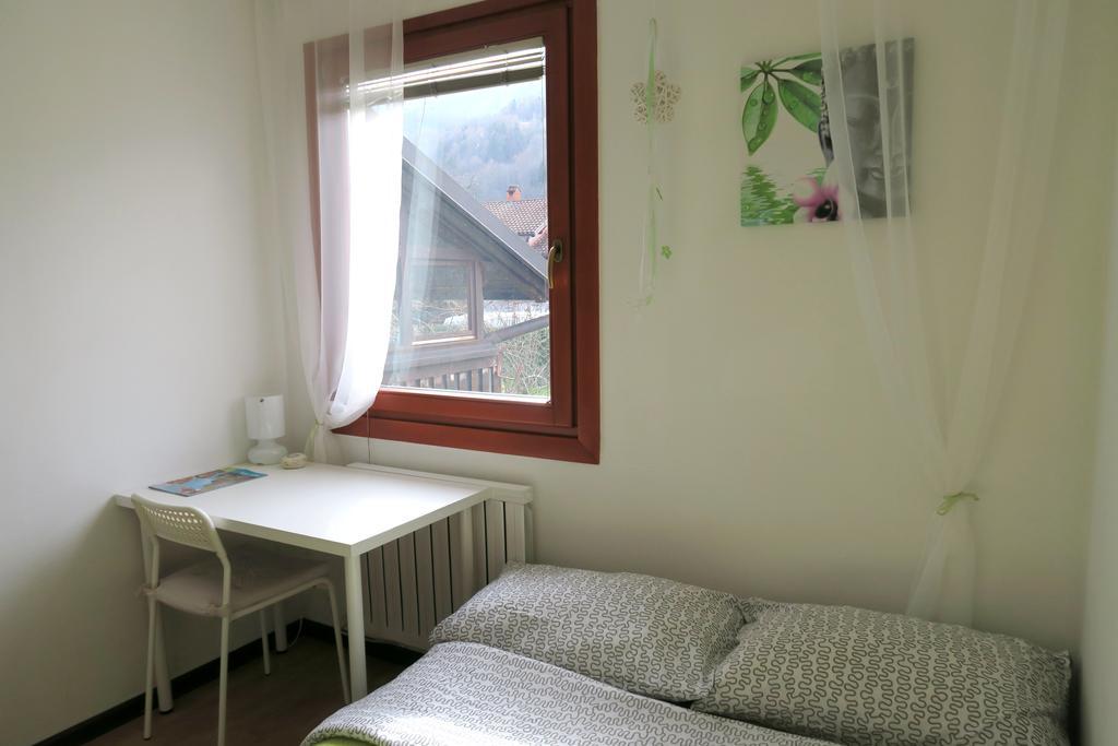 Budget Homestay 科巴里德 外观 照片