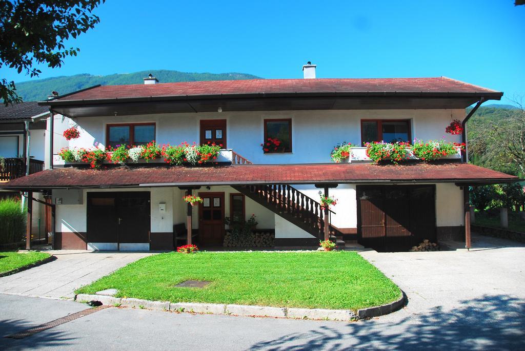 Budget Homestay 科巴里德 外观 照片