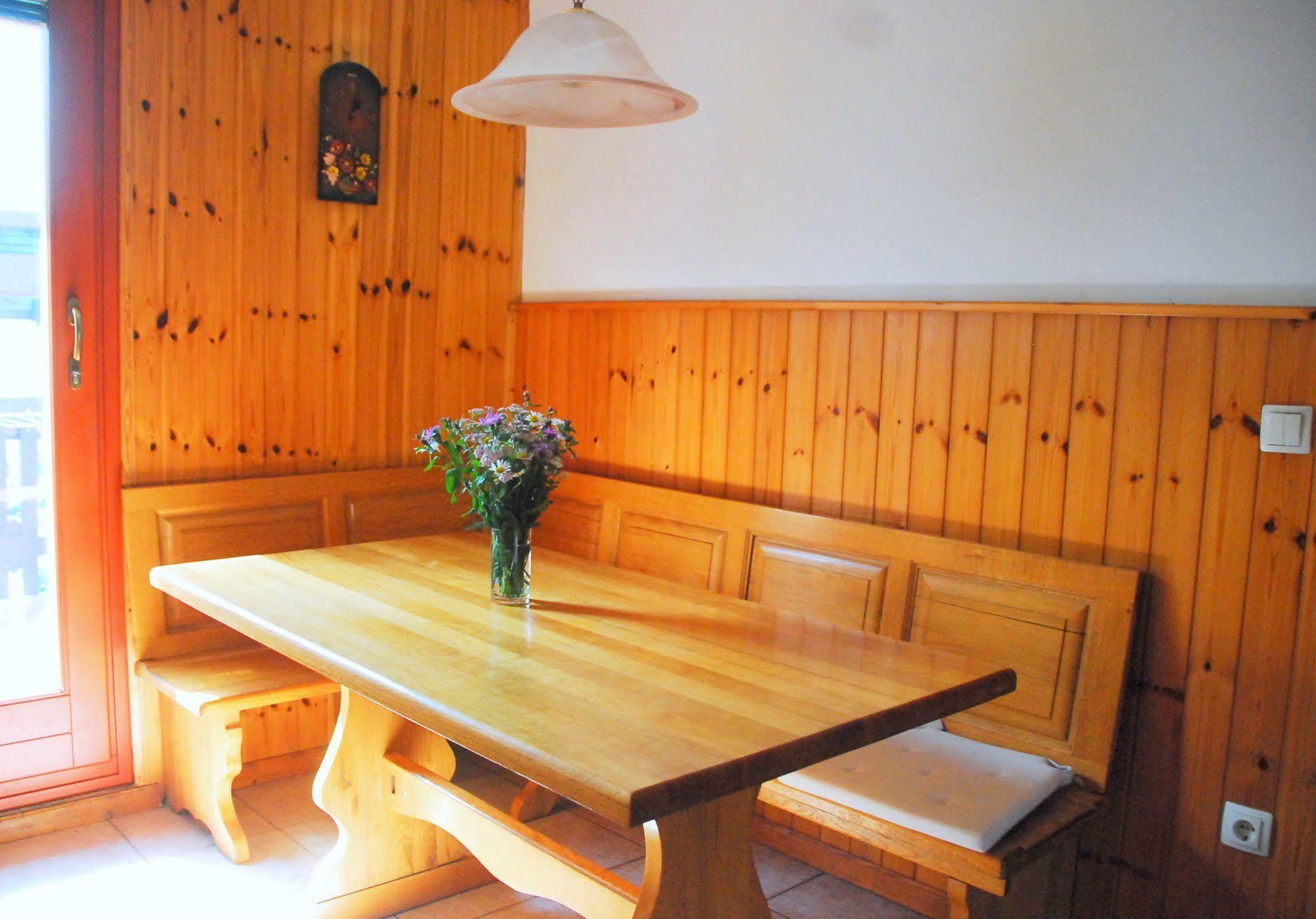 Budget Homestay 科巴里德 外观 照片