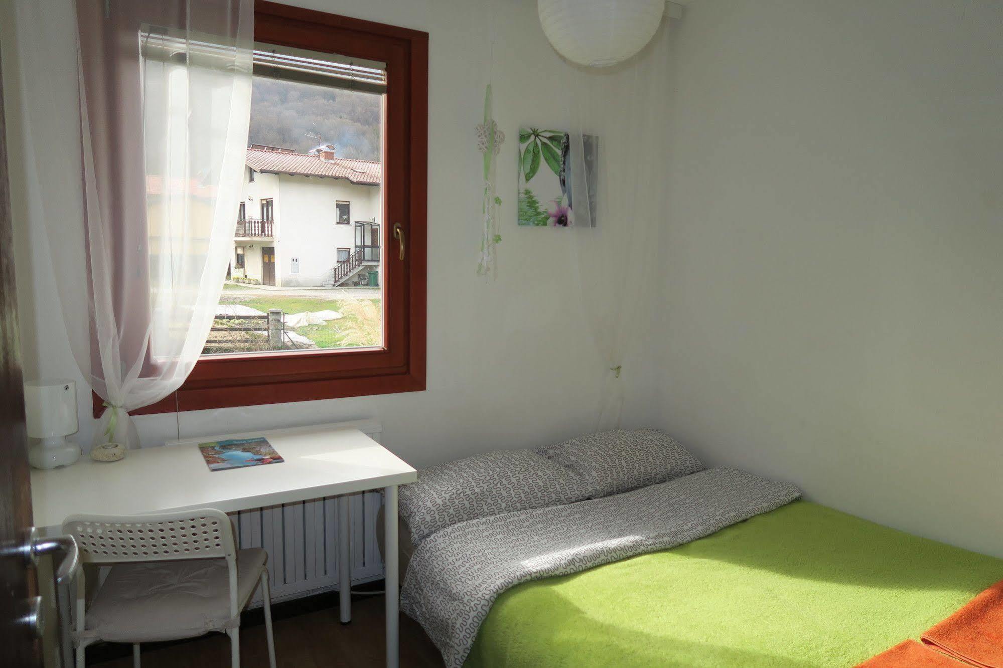 Budget Homestay 科巴里德 外观 照片
