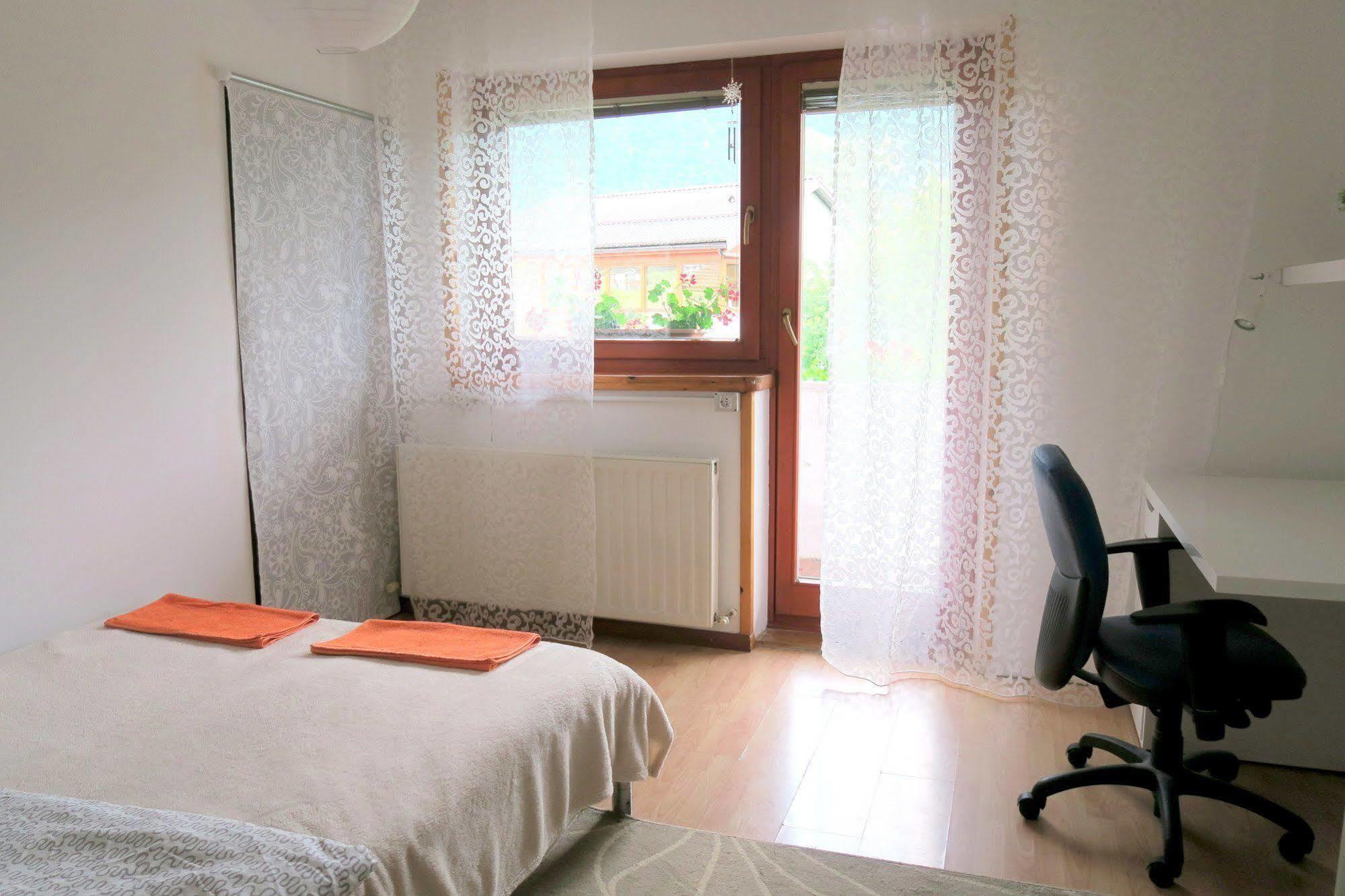 Budget Homestay 科巴里德 外观 照片