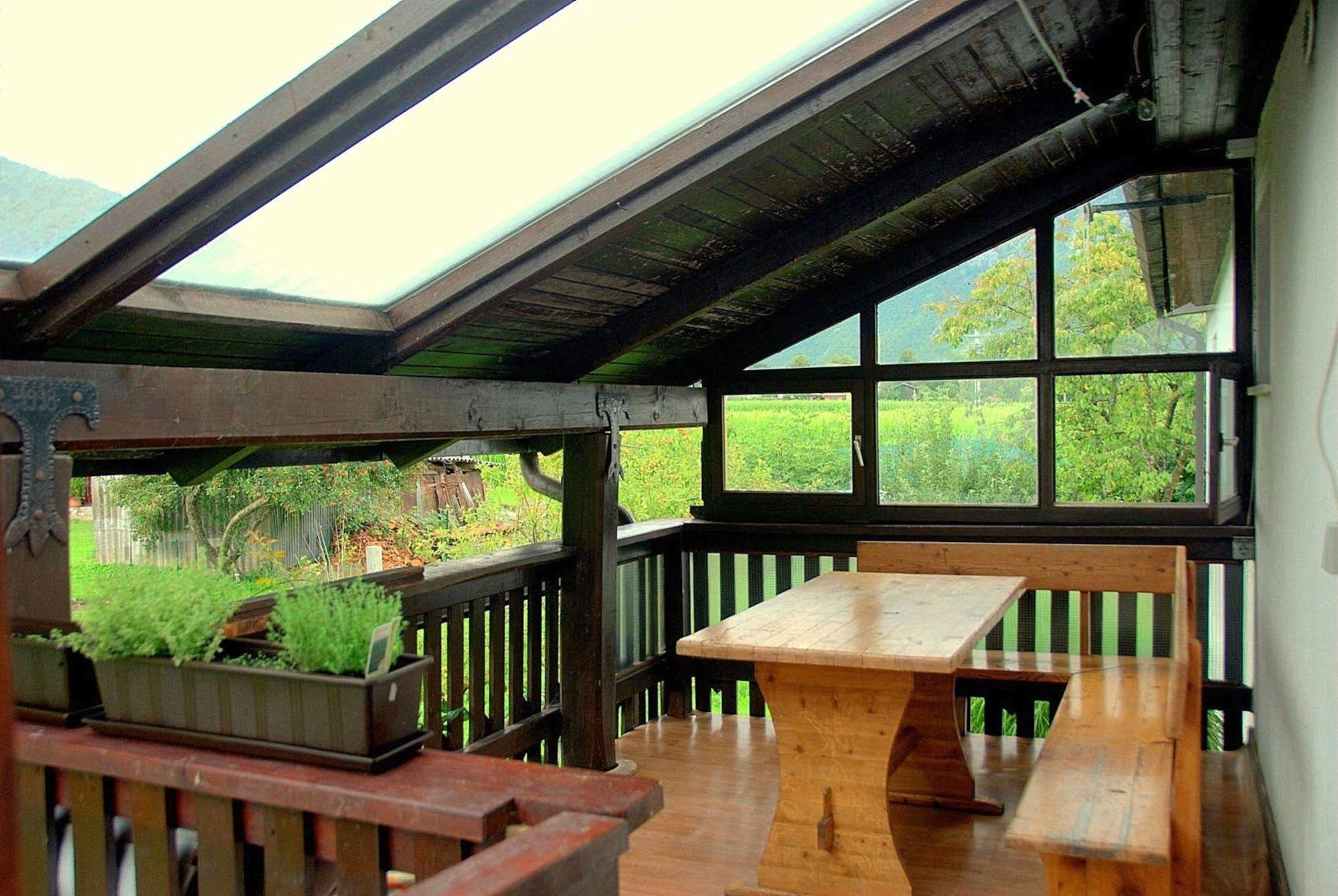 Budget Homestay 科巴里德 外观 照片
