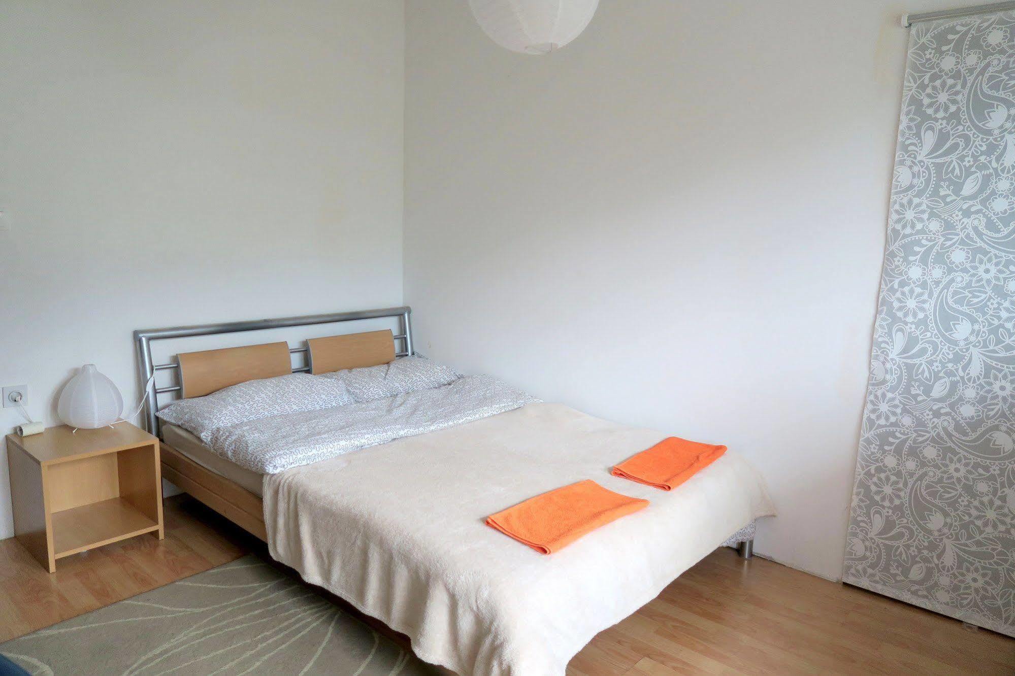 Budget Homestay 科巴里德 外观 照片