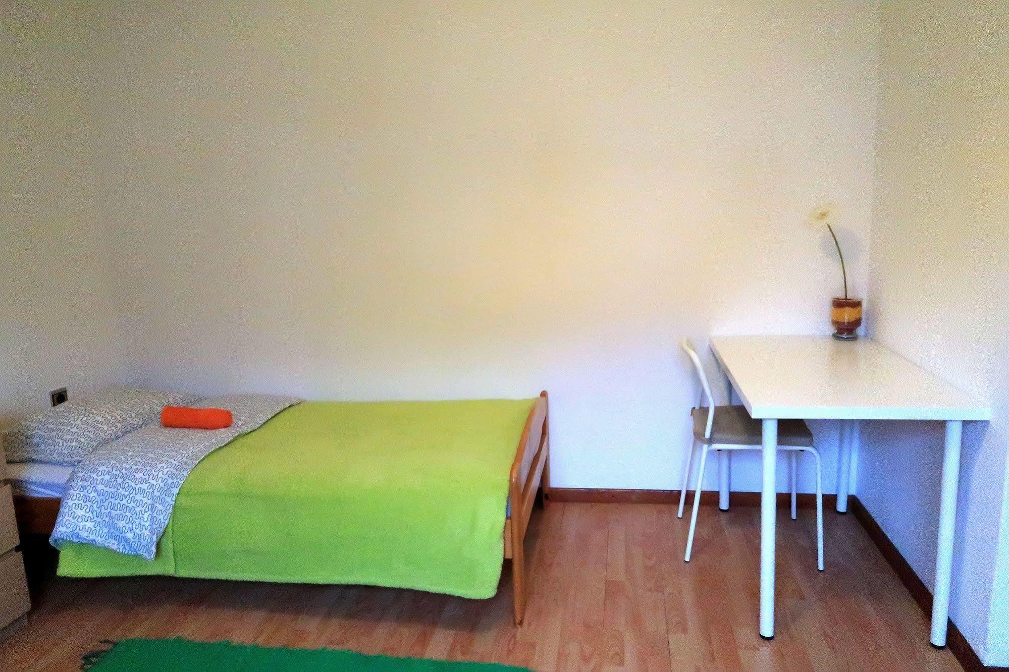 Budget Homestay 科巴里德 外观 照片