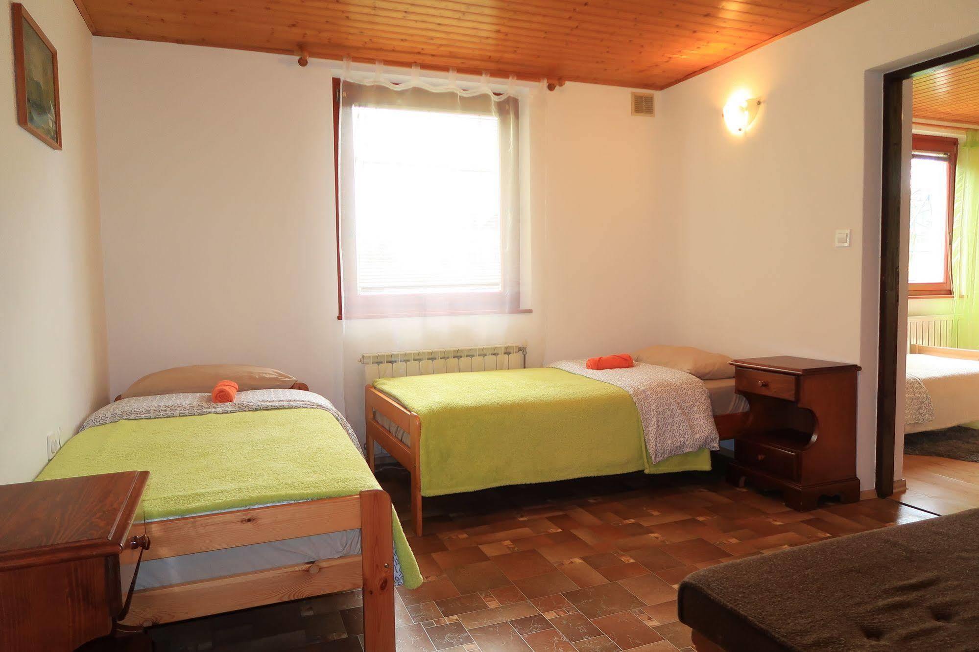 Budget Homestay 科巴里德 外观 照片