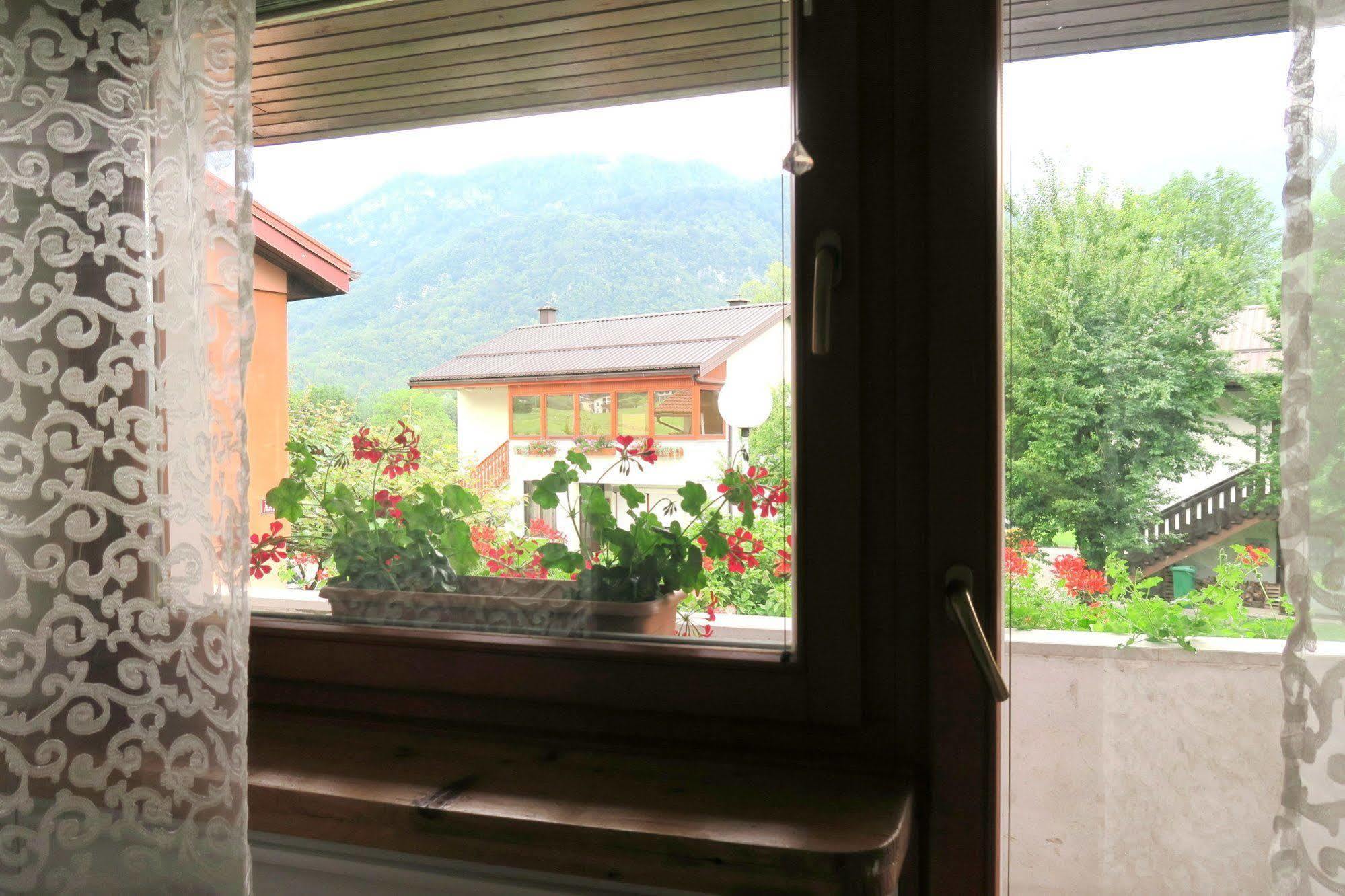 Budget Homestay 科巴里德 外观 照片