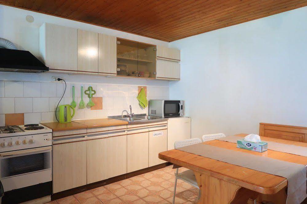 Budget Homestay 科巴里德 外观 照片